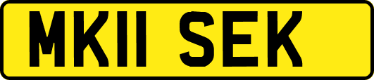 MK11SEK