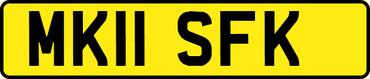 MK11SFK