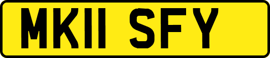 MK11SFY