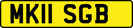 MK11SGB