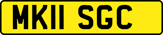 MK11SGC