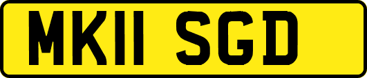 MK11SGD