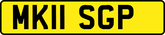 MK11SGP