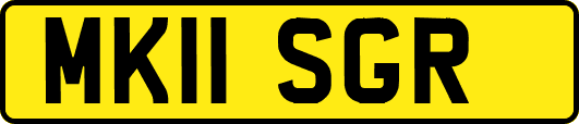 MK11SGR