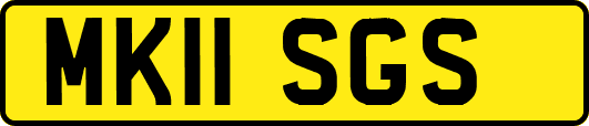 MK11SGS