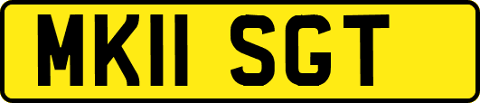 MK11SGT