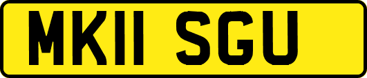 MK11SGU