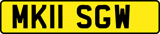 MK11SGW