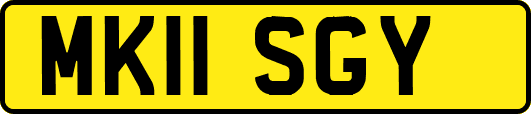 MK11SGY