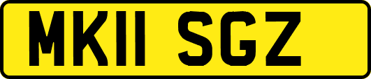 MK11SGZ