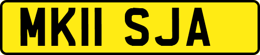MK11SJA