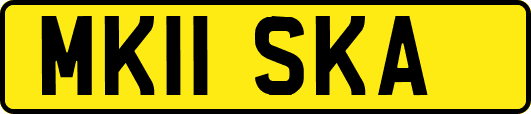 MK11SKA