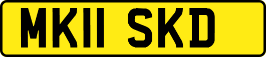 MK11SKD