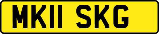 MK11SKG