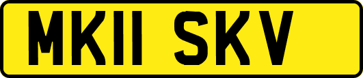 MK11SKV
