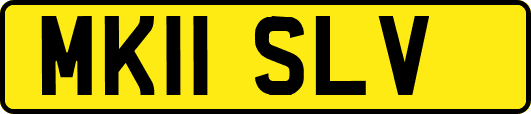 MK11SLV