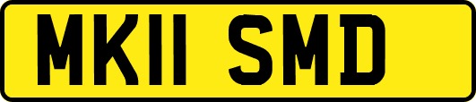MK11SMD