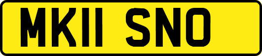 MK11SNO
