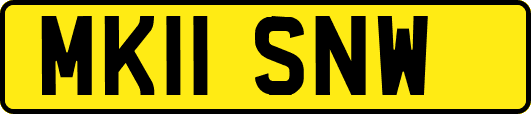 MK11SNW
