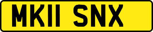 MK11SNX