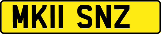 MK11SNZ