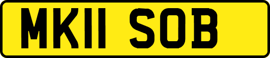 MK11SOB