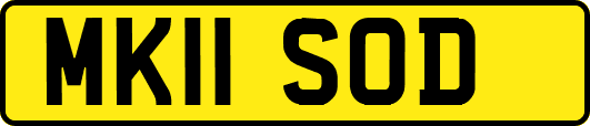 MK11SOD