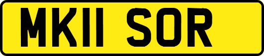 MK11SOR