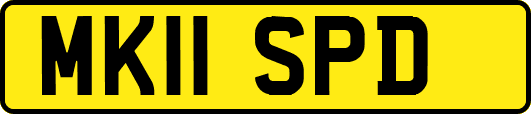 MK11SPD