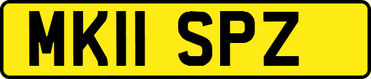 MK11SPZ