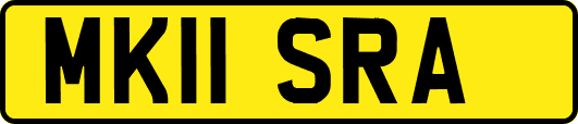 MK11SRA