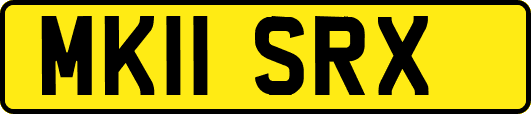MK11SRX