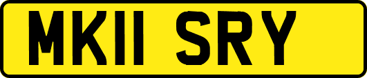 MK11SRY