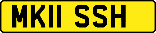 MK11SSH