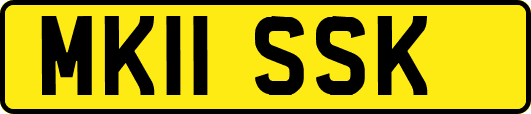 MK11SSK