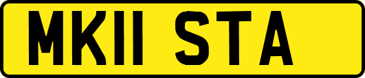 MK11STA