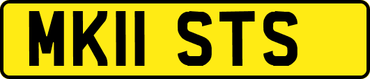 MK11STS