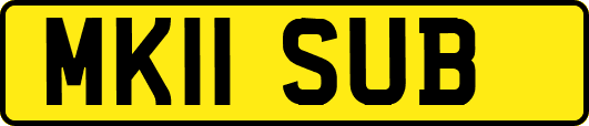 MK11SUB