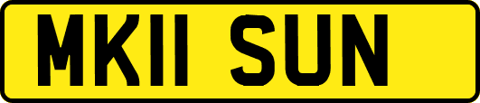 MK11SUN