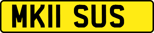 MK11SUS
