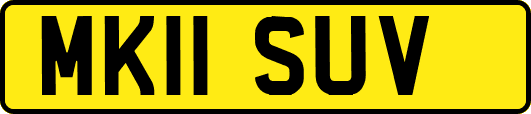 MK11SUV