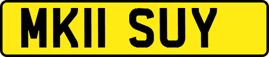 MK11SUY