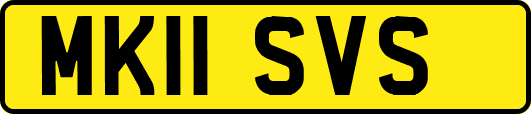 MK11SVS