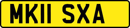 MK11SXA