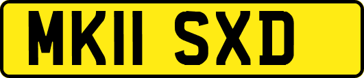 MK11SXD