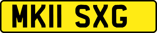 MK11SXG