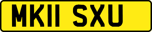 MK11SXU