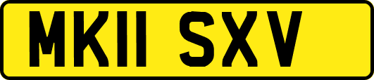 MK11SXV
