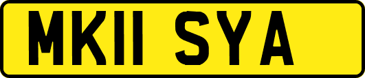 MK11SYA