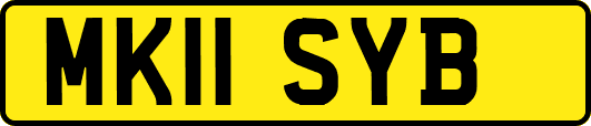 MK11SYB